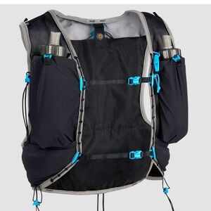 ULTIMATE DIRECTION RACE VEST 6.0 UNISEX SZ SMALL